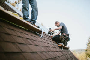 Local Roofers in Ryde, PA